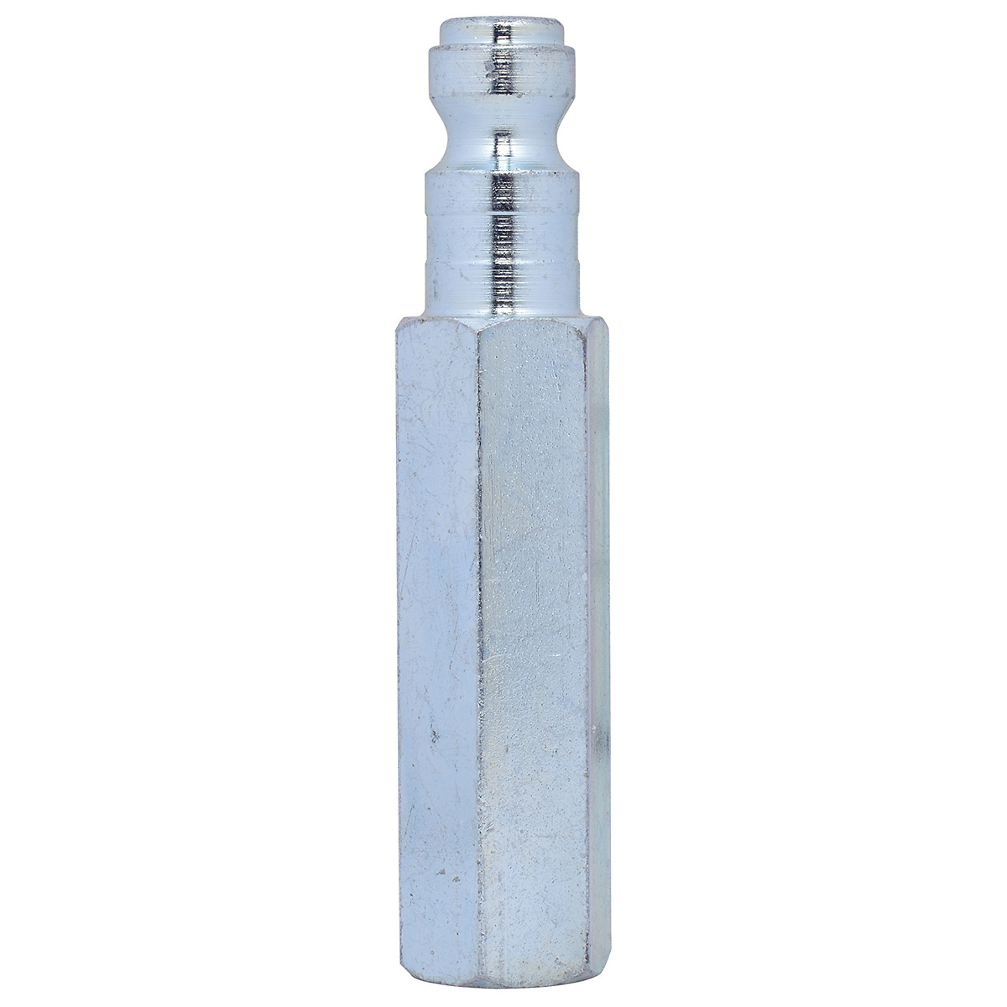 Dill Air Controls Recapper Plug — 2-1/4in., Large Bore, Model# DILD-7CR